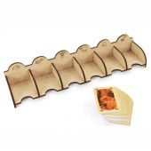 Органайзер Склад ресурсів