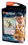 Magic The Gathering. Колода Planeswalker'а «Базовый выпуск 2021»: Базри (рус)