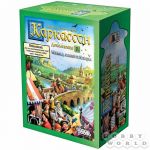 Каркассон: Мосты, замки и базары