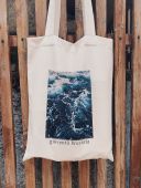 Эко-сумка "Gioventu Bruciata"