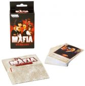 Мафія. Вся сім'я в зборі. Компактна версія