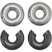 Металева головоломка Пончики (Huzzle Donuts) 4-й рівень