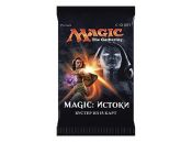 Magic The Gathering. Magic: Истоки - бустер (рус) Magic The Gathering. Magic: Истоки - бустер (рус)