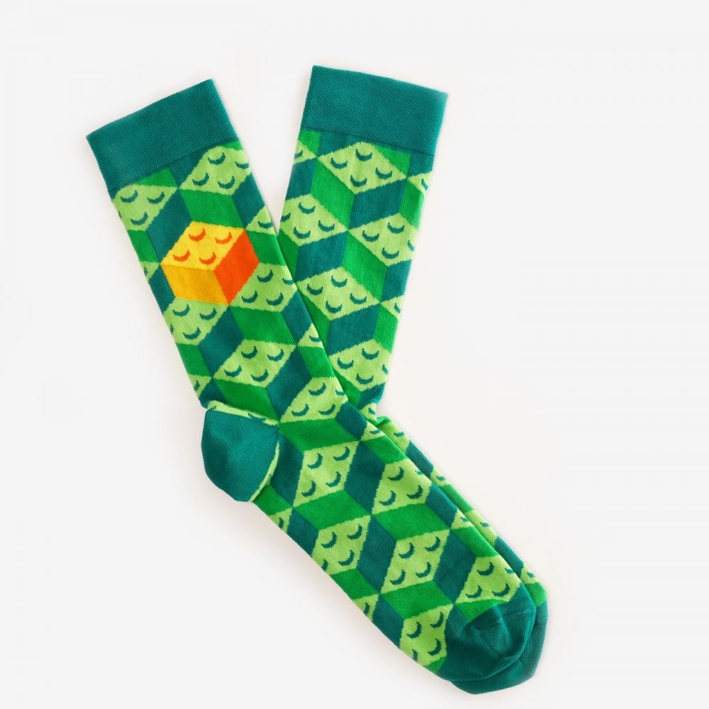 Шкарпетки Dodo Socks Konstruktor