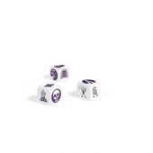 Rory's Story Cubes Fright (Кубики історій Рорі Жахи)