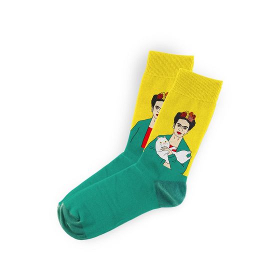 Носки Orner «Фрида»