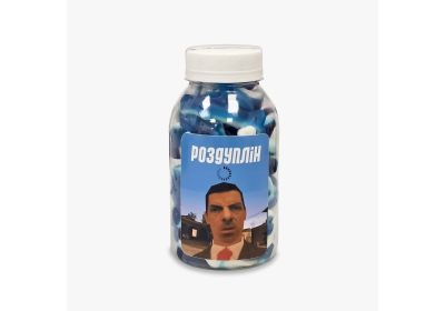 Цукерки "Роздуплін"