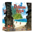 Робінзон Крузо. Пригоди на проклятому острові (Robinson Crusoe: Adventures on the Cursed Island)