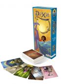 Dixit 3: Journey (Діксіт 3: Подорож) доп.