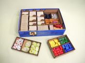 Органайзер для настольной игры "Каркассон"