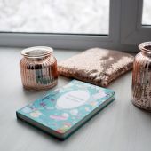 Мамочкин блокнот