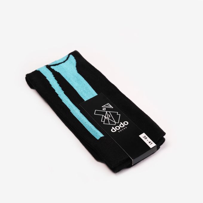 Шкарпетки Dodo Socks X-Ray