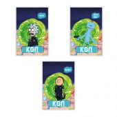 Мафія Рік і Морті