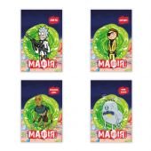 Мафія Рік і Морті