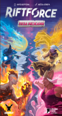 Riftforce: за гранью (UA) / Riftforce: Beyond (UA)