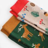 Dodo Socks Набор V Lisi