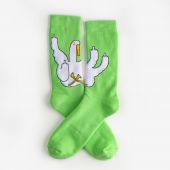 Носки Dodo Socks Гусь Бокс