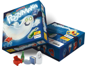 Барабашка (Geistesblitz) Барабашка (Geistesblitz)