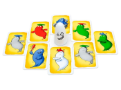 Барабашка (Geistesblitz) Барабашка (Geistesblitz)