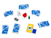 Барабашка (Geistesblitz) Барабашка (Geistesblitz)