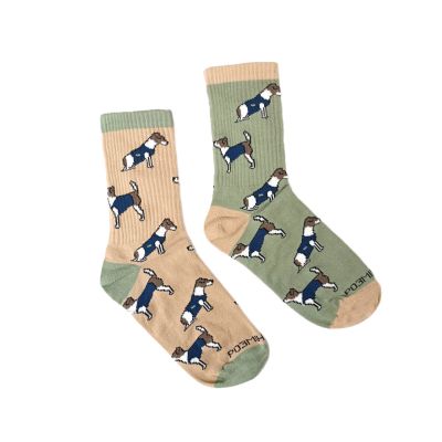 Шкарпетки Dobro Socks "Розміновано"