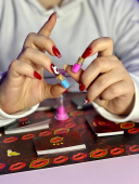 Розпуста. Настільна гра в ліжку