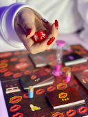 Розпуста. Настільна гра в ліжку