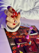 Розпуста. Настільна гра в ліжку