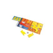 Умный сырник. Дорожная магнитная игра Умный сырник. Дорожная магнитная игра