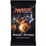 Magic The Gathering. Magic: Истоки - бустер (рус)