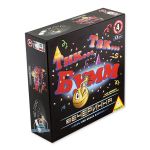 Тик Так Бумм Вечеринка