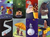 Dixit 2: Quest (Діксіт 2: Пригода) доп.