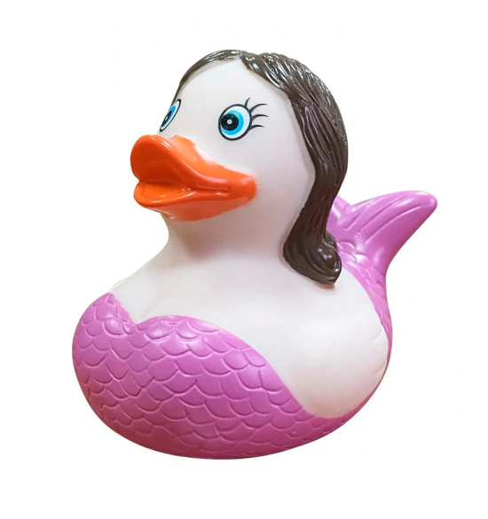 Качка FunnyDucks Русалонька