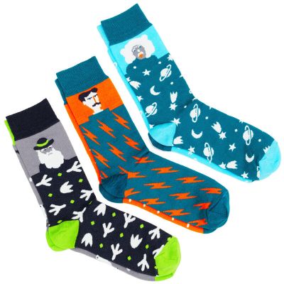 Dodo Socks Набір Kunsht