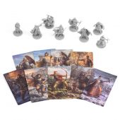 Рюрік: Боротьба за Київ (Rurik: Dawn of Kiev)