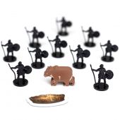 Рюрік: Боротьба за Київ (Rurik: Dawn of Kiev)