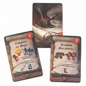 Рюрік: Боротьба за Київ (Rurik: Dawn of Kiev)