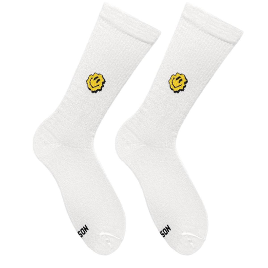 Носки Дед Носкарь Trippy Smile