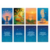 Метафорично-асоціативні картки «Сила в мені»