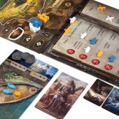 Рюрік: Боротьба за Київ (Rurik: Dawn of Kiev)