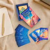 Метафорично-асоціативні картки «Сила в мені»