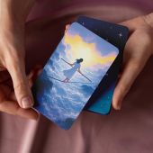 Метафорично-асоціативні картки «Сила в мені»