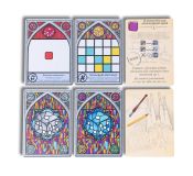 Саґрада (UA) (Sagrada)