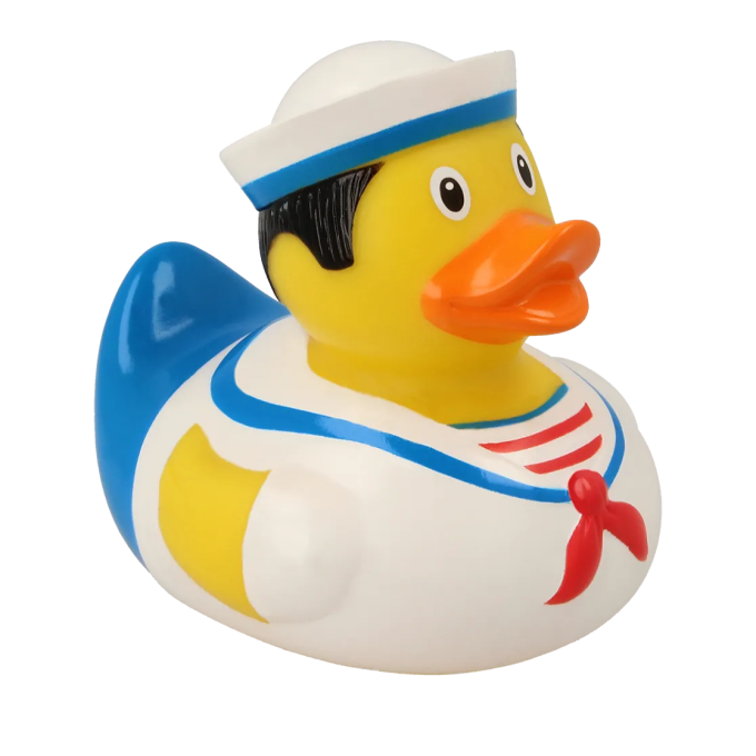 Качка FunnyDucks Матрос