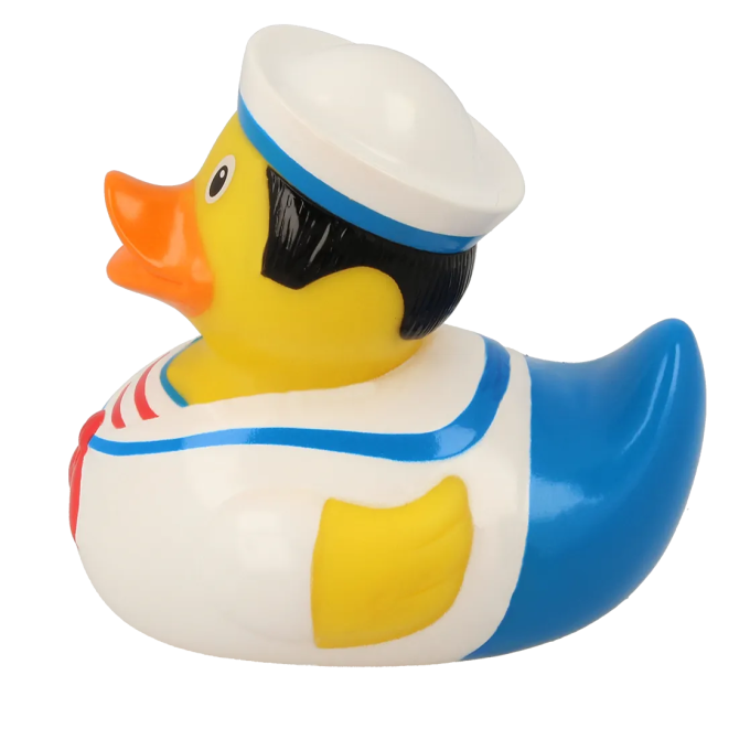 Качка FunnyDucks Матрос