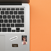 Набір 3D-стікерів "Office mood"