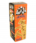 Дженга Party (Джанга, Jenga)