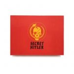 Secret Hitler (Red Box) (Тайный Гитлер)