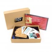 Secret Hitler (Red Box) (Таємний Гітлер)