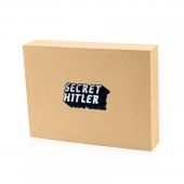 Secret Hitler (Red Box) (Таємний Гітлер)